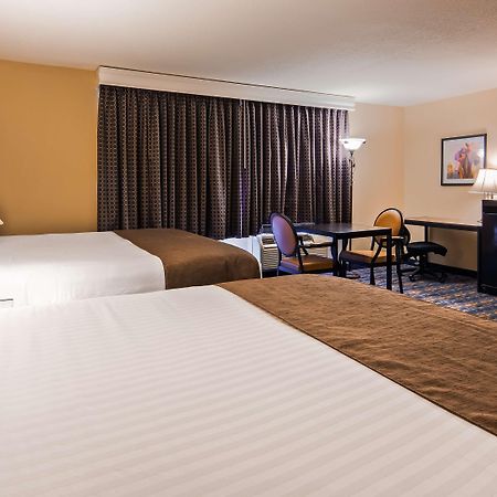 Best Western Winners Circle Хот Спрингс Екстериор снимка