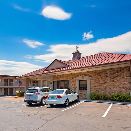 Best Western Winners Circle Хот Спрингс Екстериор снимка