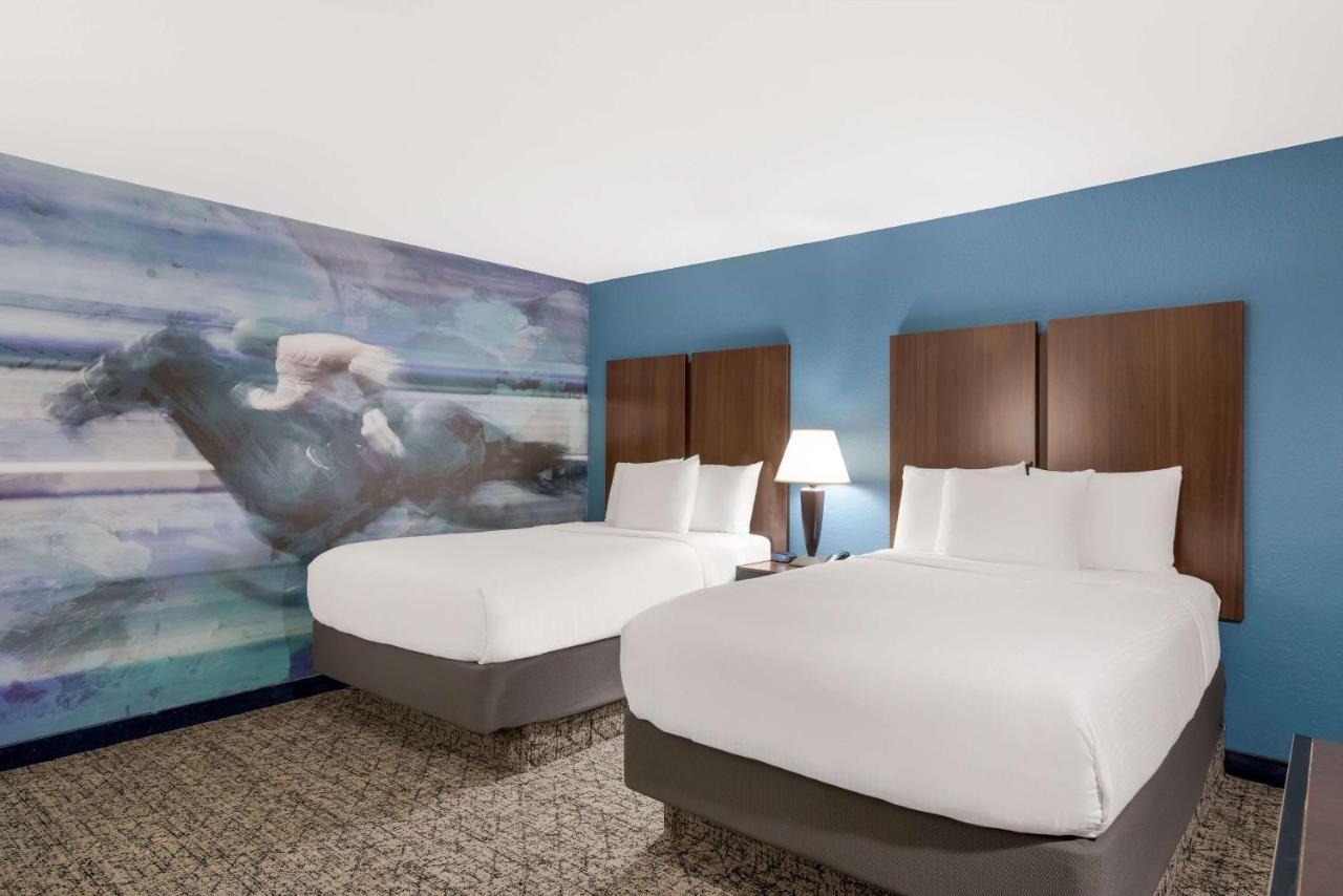 Best Western Winners Circle Хот Спрингс Екстериор снимка