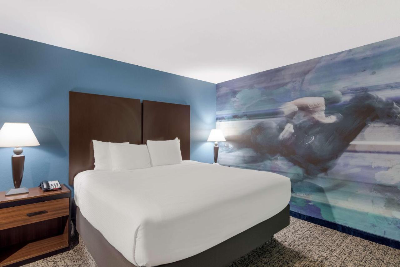 Best Western Winners Circle Хот Спрингс Екстериор снимка