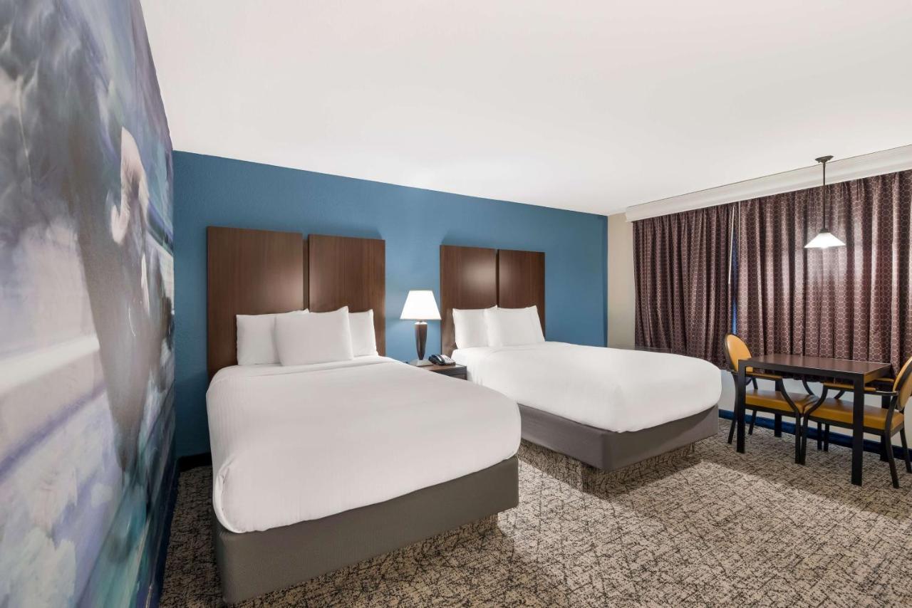 Best Western Winners Circle Хот Спрингс Екстериор снимка