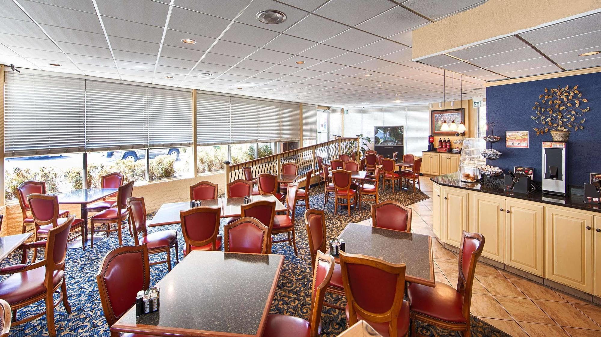 Best Western Winners Circle Хот Спрингс Екстериор снимка